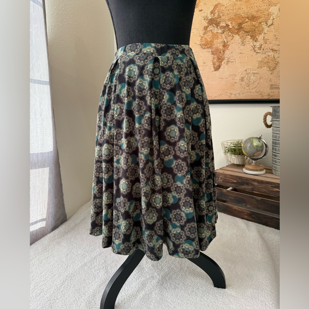 LulaRoe Madison skirt XS